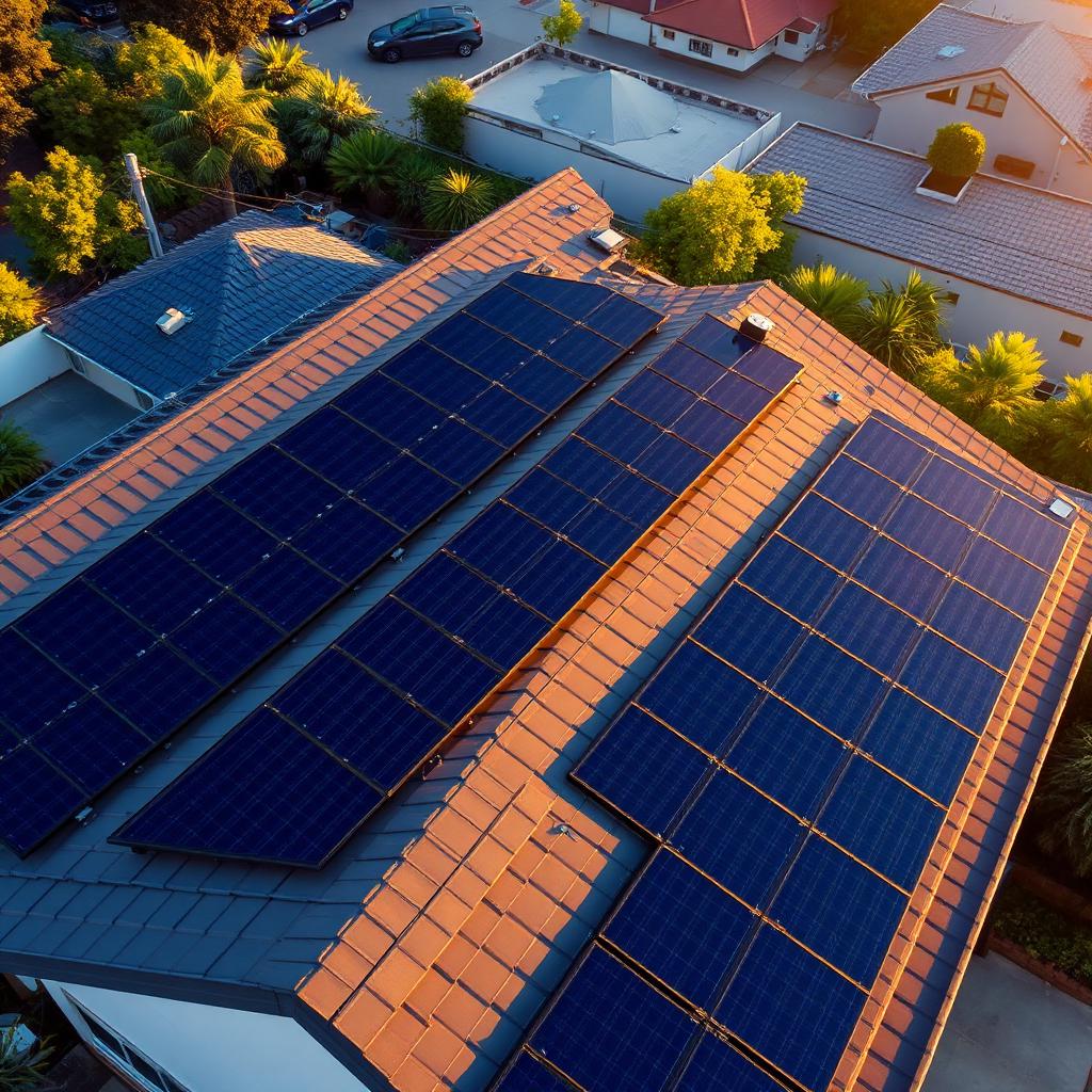 Impianti fotovoltaici