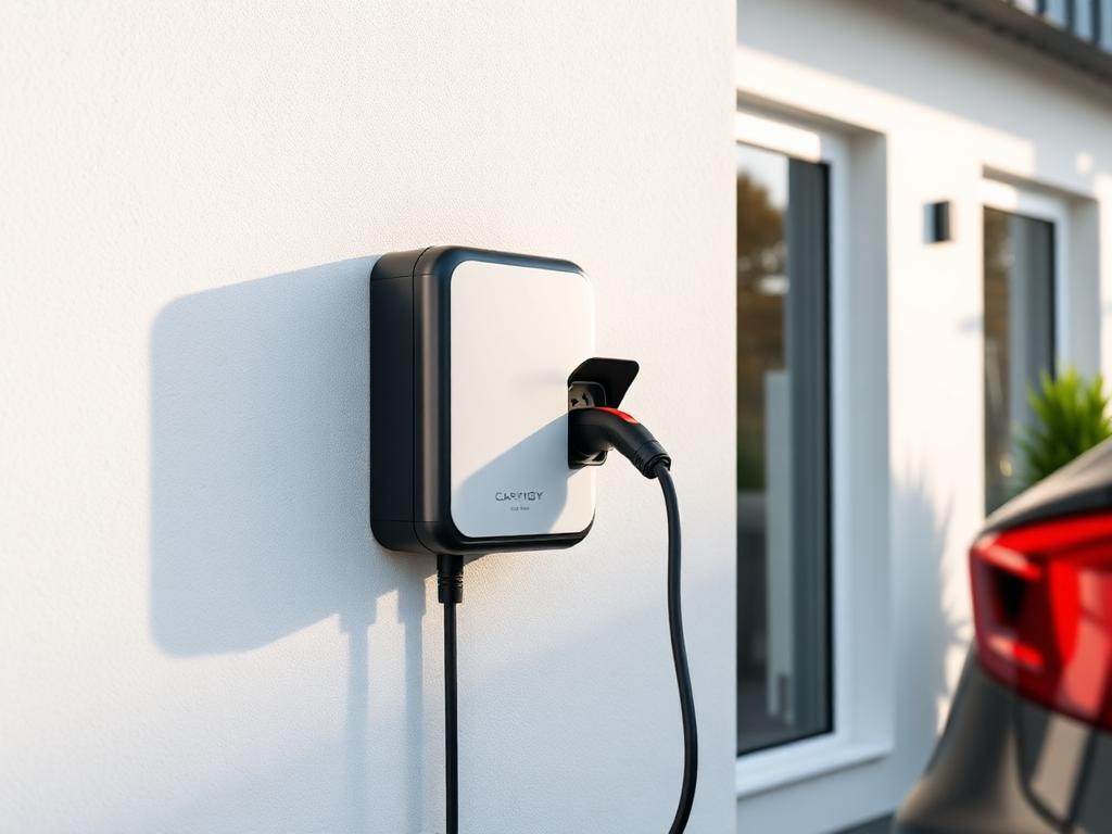 Wallbox e colonnine